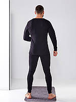 Чоловіча натуральна термобілизна, фото 8