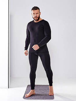 Чоловіча натуральна термобілизна