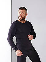 Чоловіча натуральна термобілизна, фото 2