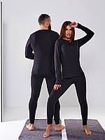 Чоловіча натуральна термобілизна, фото 7