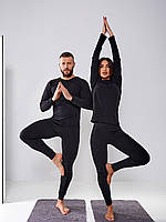 Чоловіча натуральна термобілизна, фото 4