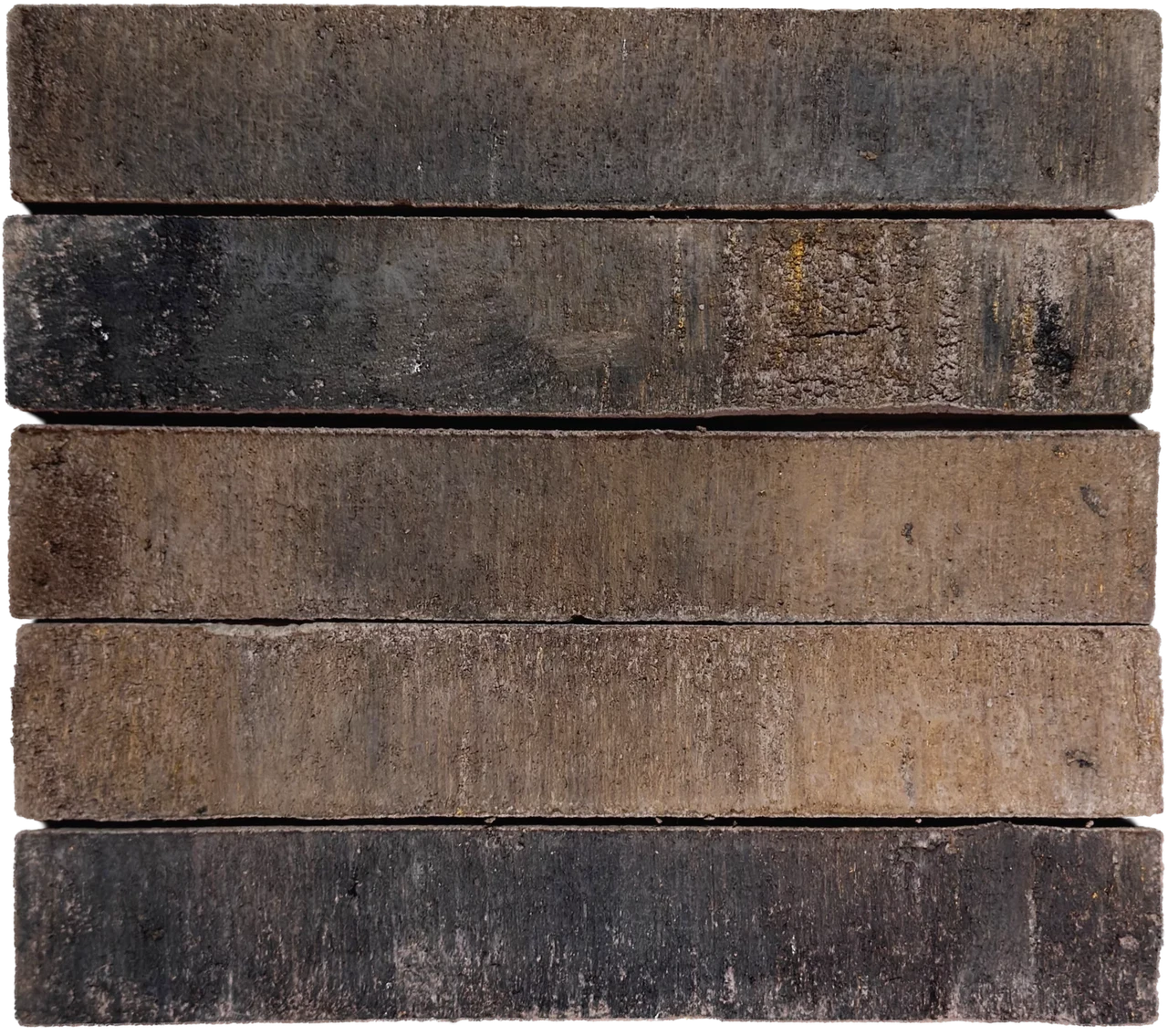 L 02 Охра ригельна плитка, фото 1