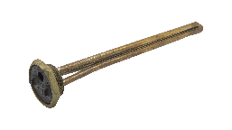 Тен для батареї Thermowatt 1¼" (різьба ліва) 800 Вт