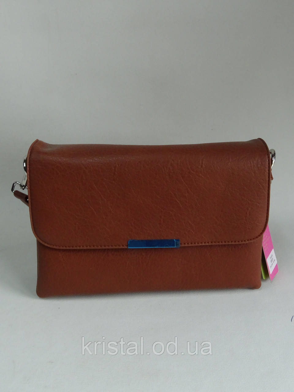 Жіночий клатч гуртом 26*18 см. серії "Weiliya" №17906, фото 1