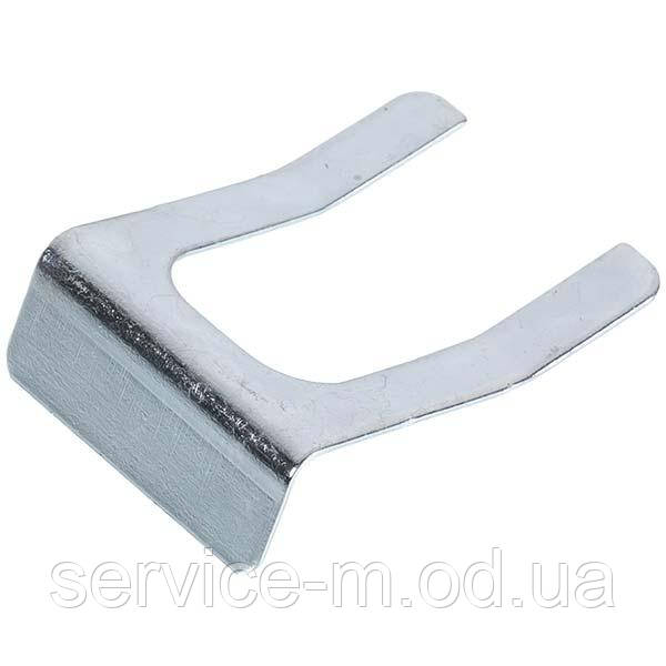 Скоба електропривода 3-х ходового клапана для газового котла