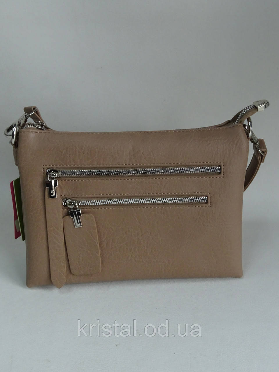 Жіночий клатч гуртом 26*18 см. серії "Weiliya" №17912, фото 1