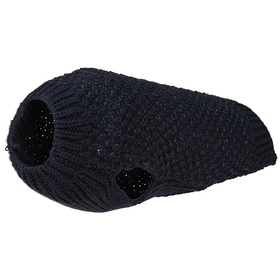 Светр для собак Zoofari RHM-45 з відбивними нитками 45 Blue (3_07455)