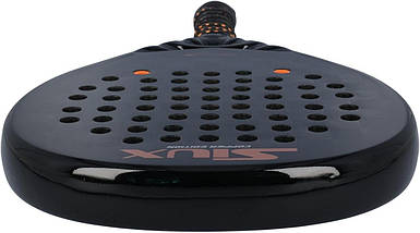 Ракетка для падел-тенісу SIUX SG Copper Edition 18K Paddle Racket, фото 5