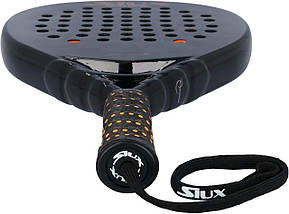 Ракетка для падел-тенісу SIUX SG Copper Edition 18K Paddle Racket, фото 3