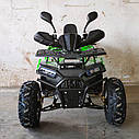 Квадроцикл 125 кубів з безкоштовною доставкою Spark SP125-13, фото 2