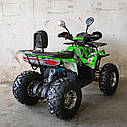 Квадроцикл 125 кубів з безкоштовною доставкою Spark SP125-13, фото 3