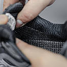 Кросівки чоловічі сірі зимові Asics GEL-NYC Grey Termo (22774), фото 8