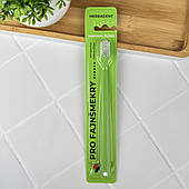 Зубна щітка Herbadent FLOSS Ultra Soft (світло-зелена), 1 шт