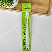 Зубна щітка Herbadent Eco Medium (2730 щетин), 1 шт