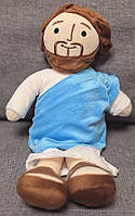 Исус Христос Jesus для детей мягкая игрушка