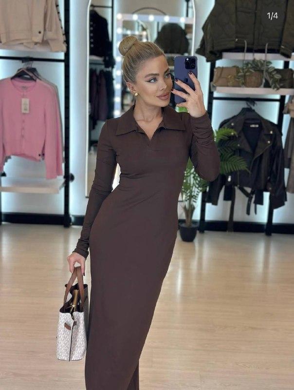 Жіноча сукня; Колір : чорний, бургунді( бардо) ; Розмір : 42-44; 46-48; 50-52 ;, фото 1