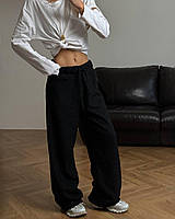 Жіночі теплі штани барашек, фото 7