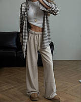 Жіночі теплі штани барашек, фото 2