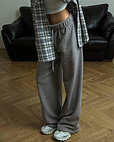 Жіночі теплі штани барашек, фото 5