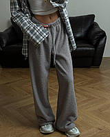 Жіночі теплі штани барашек, фото 8