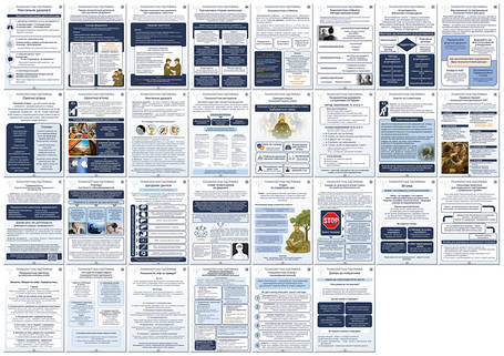 ПСИХОЛОГІЧНА ПІДТРИМКА
