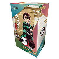 Колекційні картки Клинок, який знищує демонів | Kimetsu no Yaiba Ver. 4