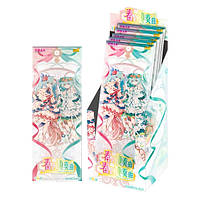 Колекційні картки Вокалоїд | Vocaloid Ver. 4