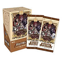 Колекційні картки Агенти часу | Link Click Ver. 3