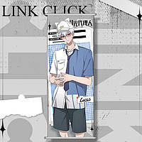 Гобелен Гуан Лу - Агенти часу | Guang Lu - Link Click