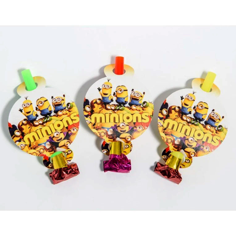 Дудки святкові Посіпаки