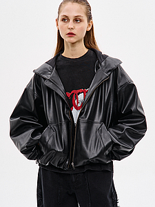 Верхній одяг