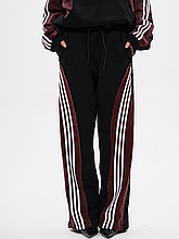 Спортивні штани NCTRNL прямого крою "Ретро"