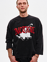 Чоловічий лонгслів NCTRNL "Hand"