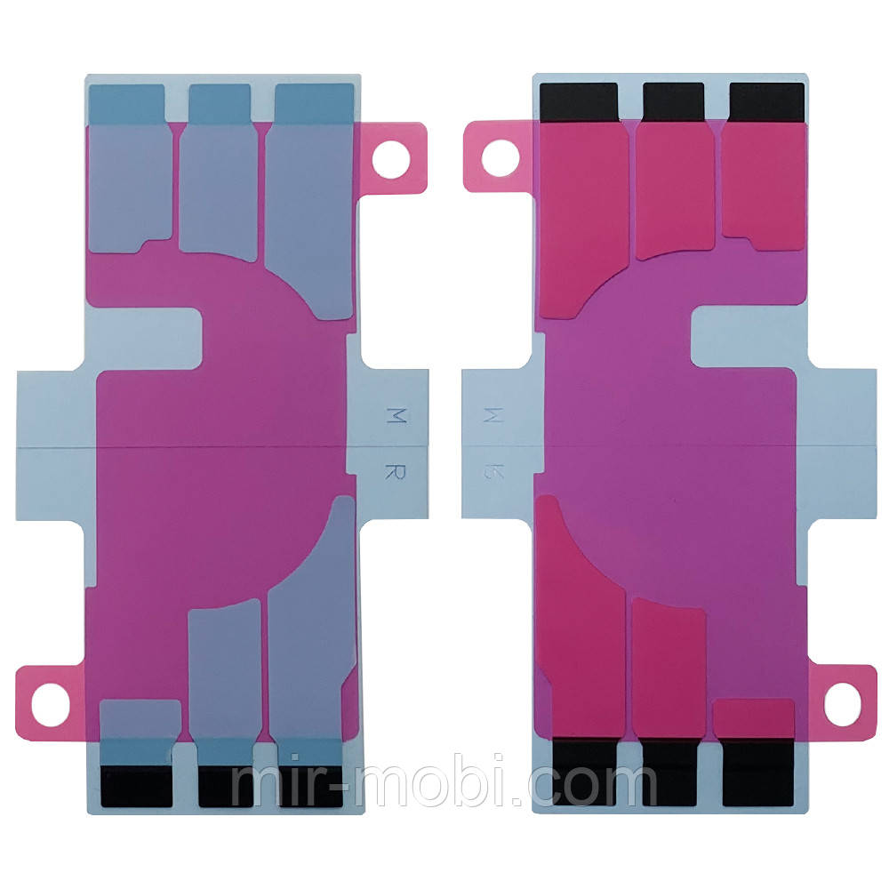 Скотч (стикер) для вклеювання акумулятора iPhone 11