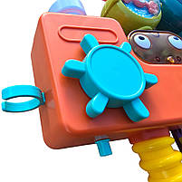 Гра для ванни автоматична подача води на присосках кор 27*8*31см (A 55-11), фото 5