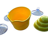 Гра для ванни автоматична подача води на присосках кор 27*8*31см (A 55-11), фото 10