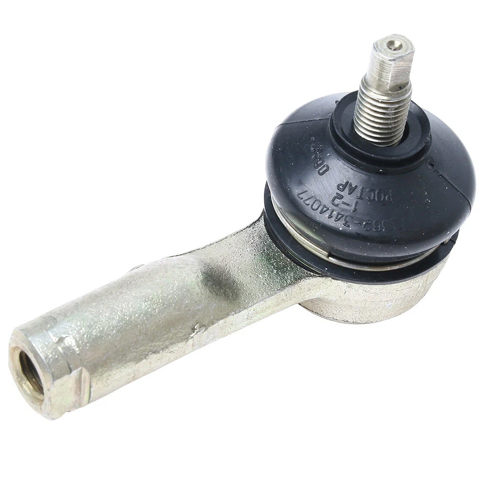 Наконечник реактивної тяги довгий лівий КАМАЗ (в-во S.I.L.A. AC) 362-1703522