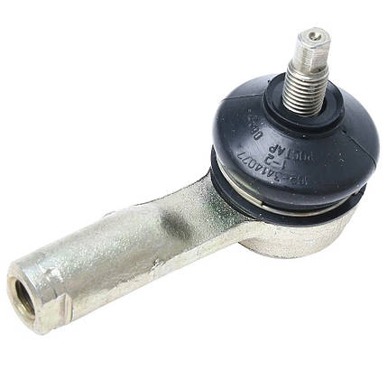 Наконечник реактивної тяги довгий лівий КАМАЗ (в-во S.I.L.A. AC) 362-1703522, фото 1