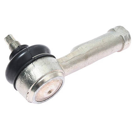 Наконечник реактивної тяги короткий лівий КАМАЗ (в-во S.I.L.A. AC) 362-1703522-20, фото 1