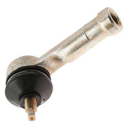 Наконечник реактивної тяги короткий правий КАМАЗ (в-во S.I.L.A. AC) 362-1703521-20, фото 1