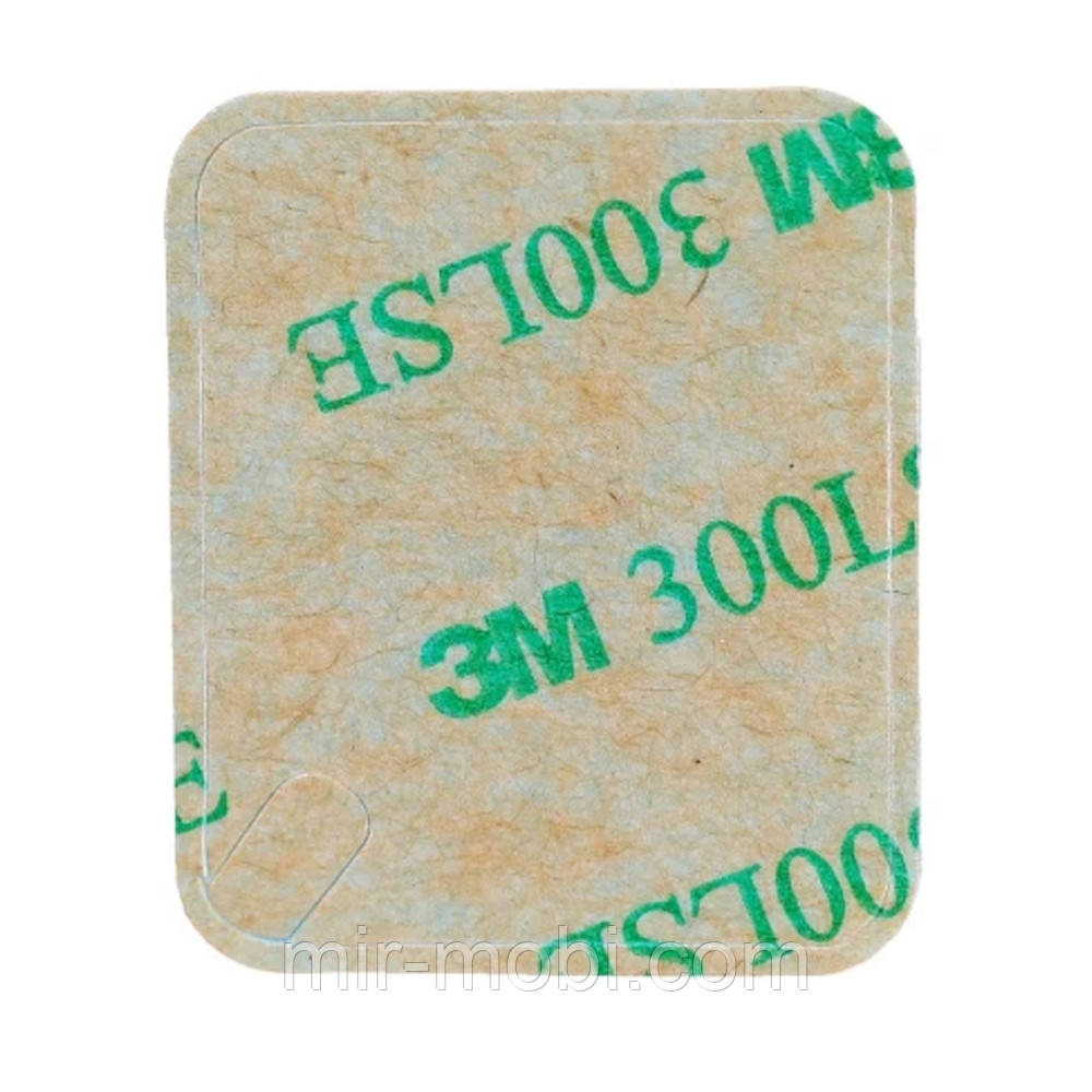 Скотч-стикер для дисплея Apple Watch 47 mm (оригінал Китай)