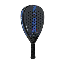 Ракетка для падел-тенісу Pala Siux Spyder 2 Revolution Attack, фото 4