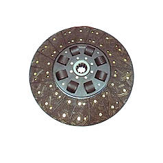 Диск зчеплення ЯМЗ ведений d42мм (в-во S.I.L.A. AC) 182.1601130