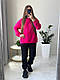 Жіночий спортивний костюм: Різні кольори ; Розмір: S, M, L ;, фото 2