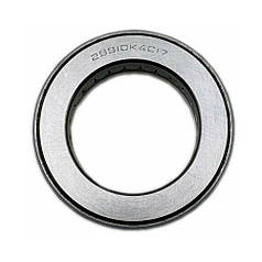 Підшипник 29910С17 опорний роликовий шкворня КАМАЗ 50х78,5х17,5 мм (в-во S.I.L.A. AC) SL11.29910C17