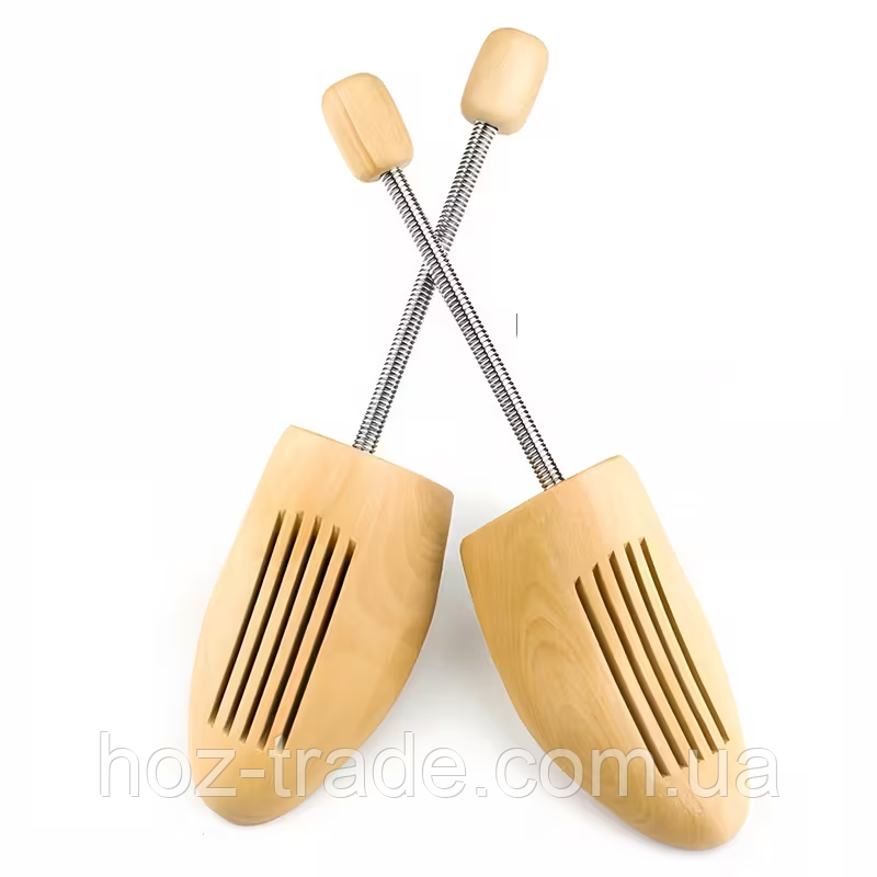 Формотримачі колодки  для взуття з дерева Coccine 41-42рр.