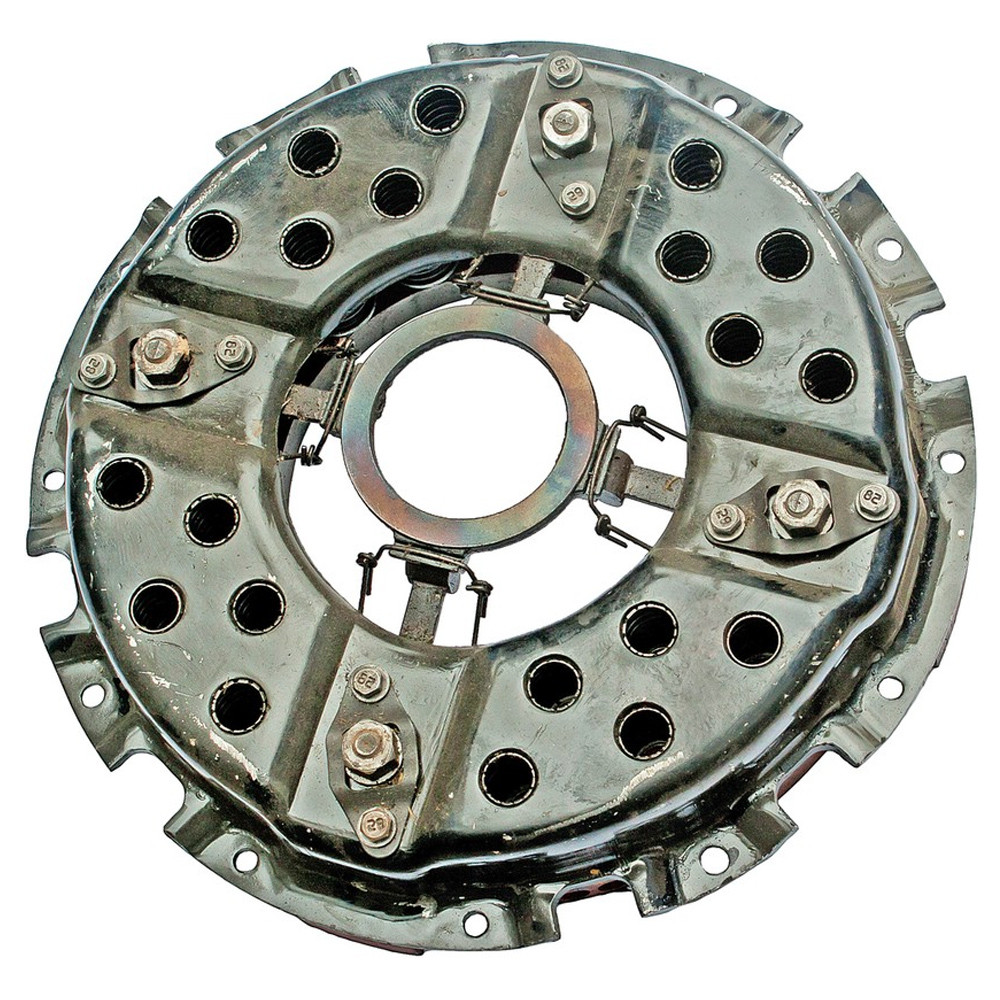 Кожух муфти головного зчеплення в зборі кошик СМД-60 150.21.022-2А