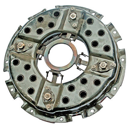 Кожух муфти головного зчеплення в зборі кошик СМД-60 150.21.022-2А, фото 1