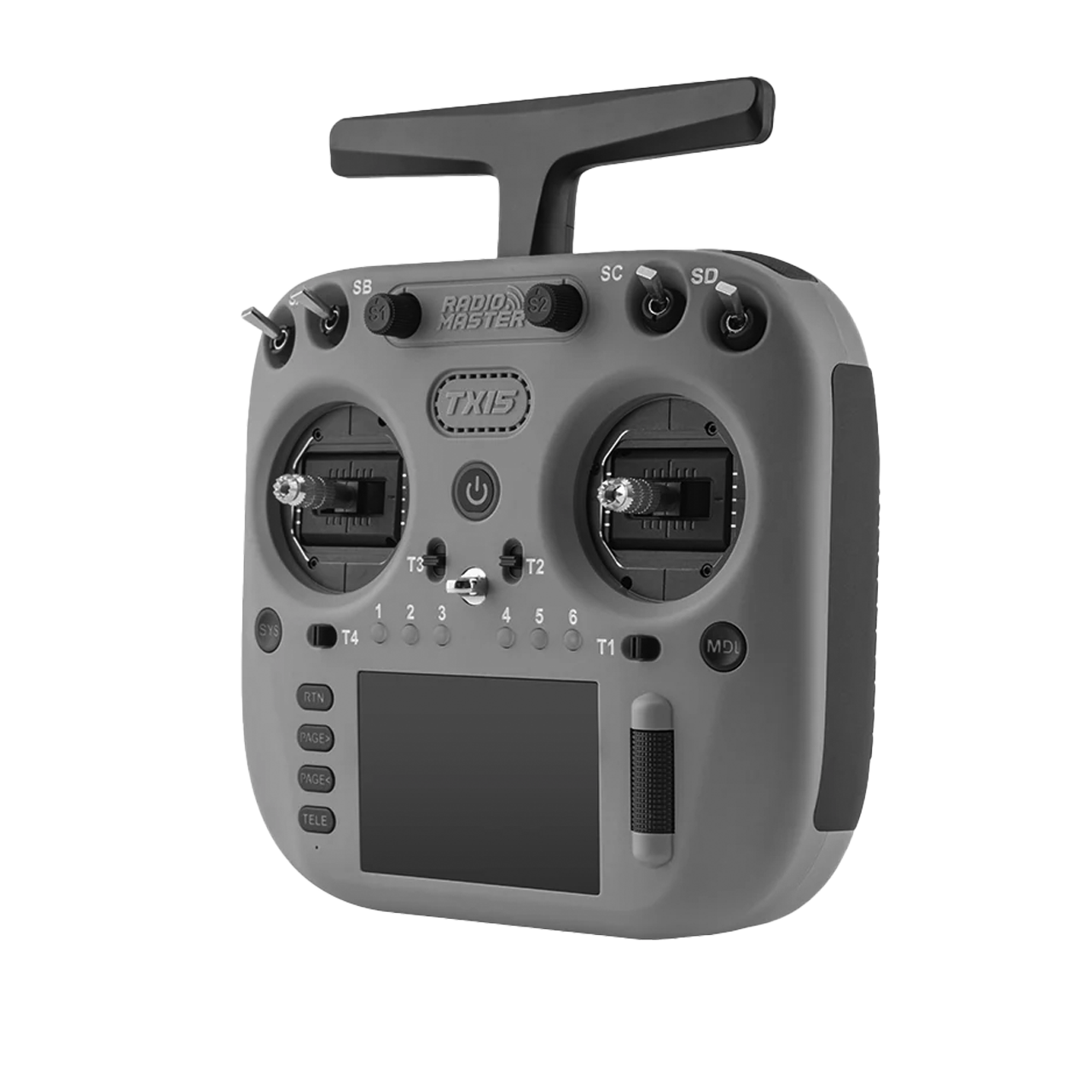 Пульт RadioMaster TX15 ELRS M2, фото 1