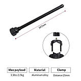 Поперечина для смартфона Accro MT-21 jmary, фото 4